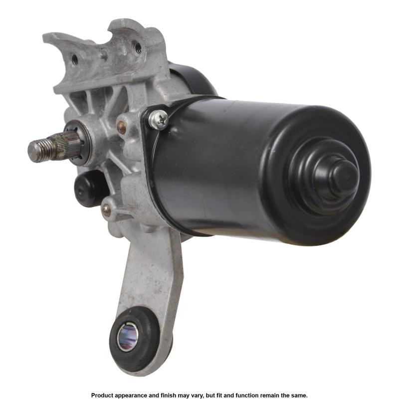 A1 Cardone 4343119 Windshield Wiper Motor product image 1 of 4