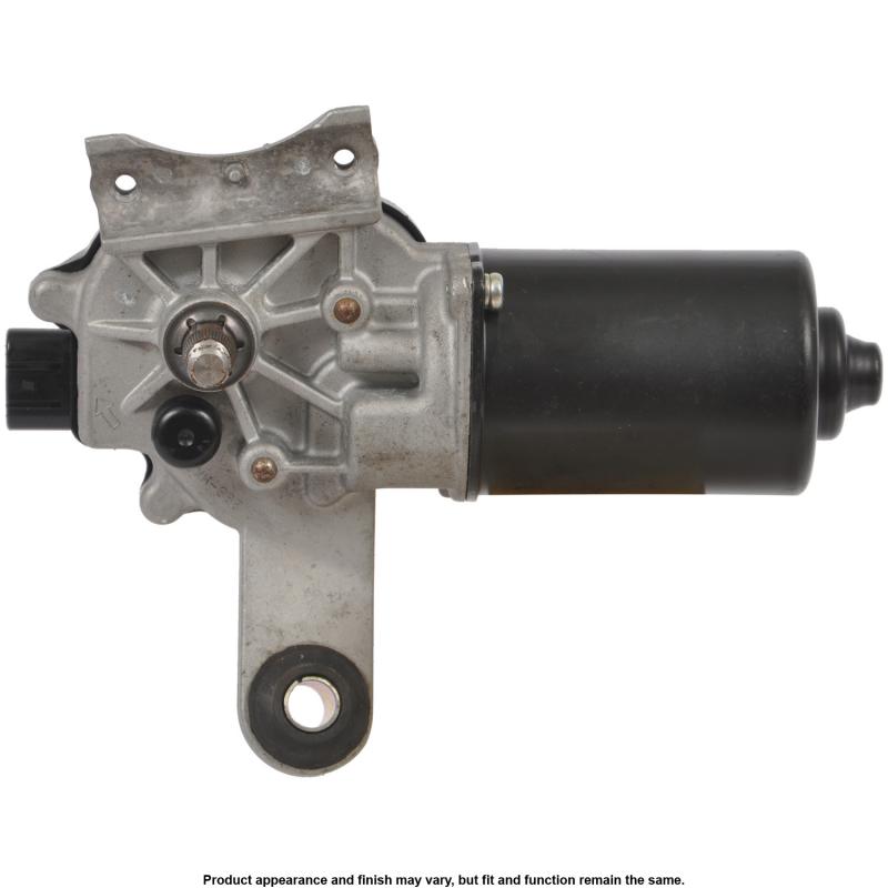 A1 Cardone 4343119 Windshield Wiper Motor product image 2 of 4