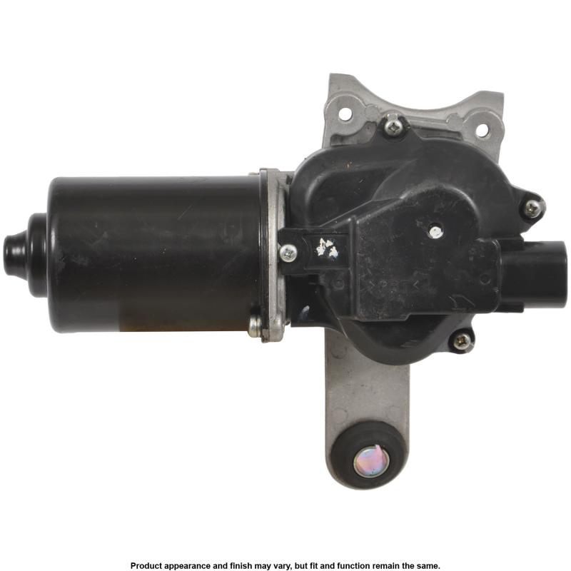 A1 Cardone 4343119 Windshield Wiper Motor product image 3 of 4