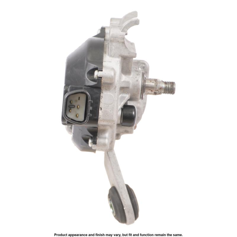 A1 Cardone 4343119 Windshield Wiper Motor product image 4 of 4