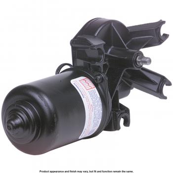 1983 Nissan Pulsar NX Windshield Wiper Motor Front A1 Cardone 434312 image 2 of 3