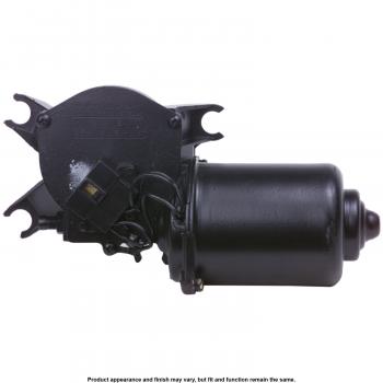 1983 Nissan Pulsar NX Windshield Wiper Motor Front A1 Cardone 434312 image 3 of 3