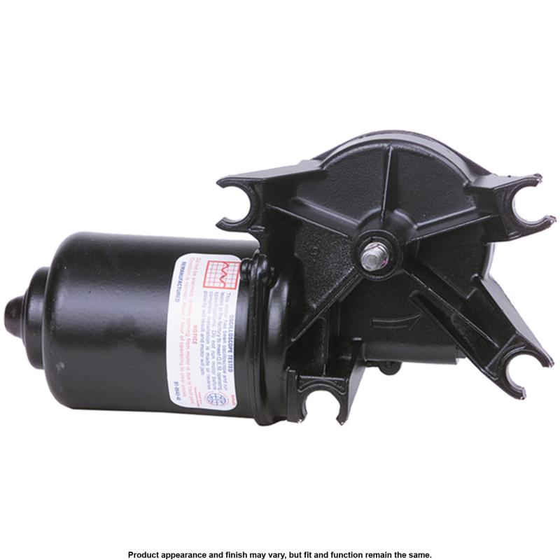 1986 Nissan Sentra Windshield Wiper Motor Front A1 Cardone 434312 image 1 of 3
