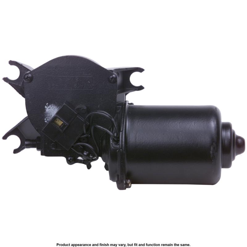 1986 Nissan Sentra Windshield Wiper Motor Front A1 Cardone 434312 image 3 of 3
