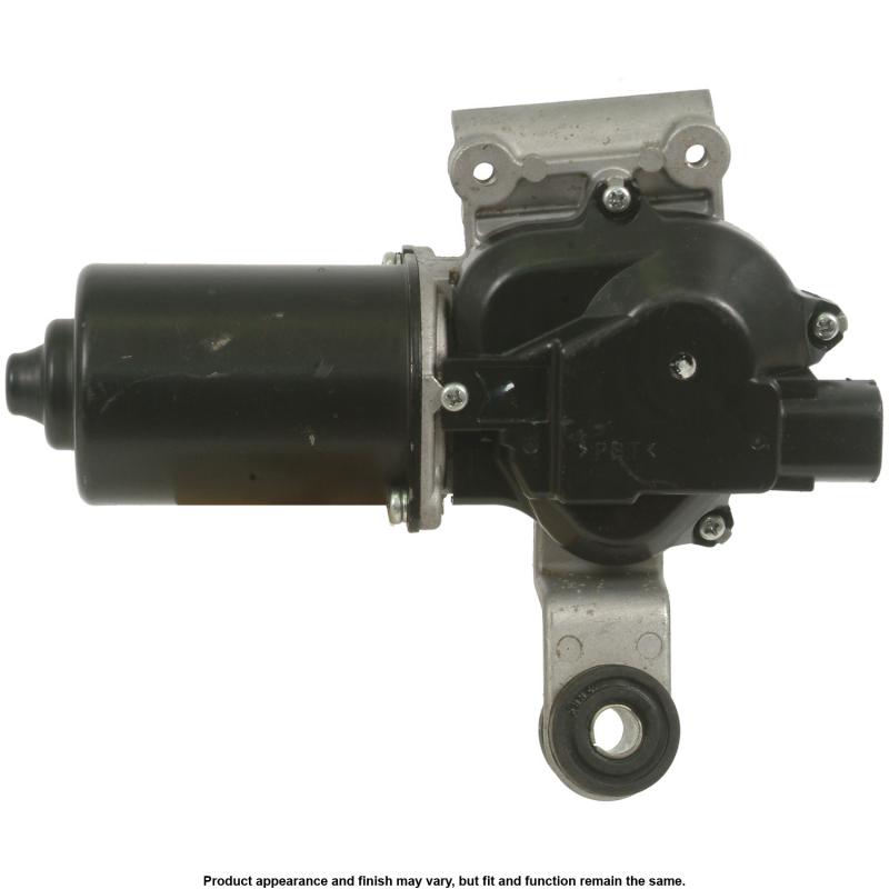 2012 Nissan NV3500 Windshield Wiper Motor Front A1 Cardone 4343120 image 2 of 4