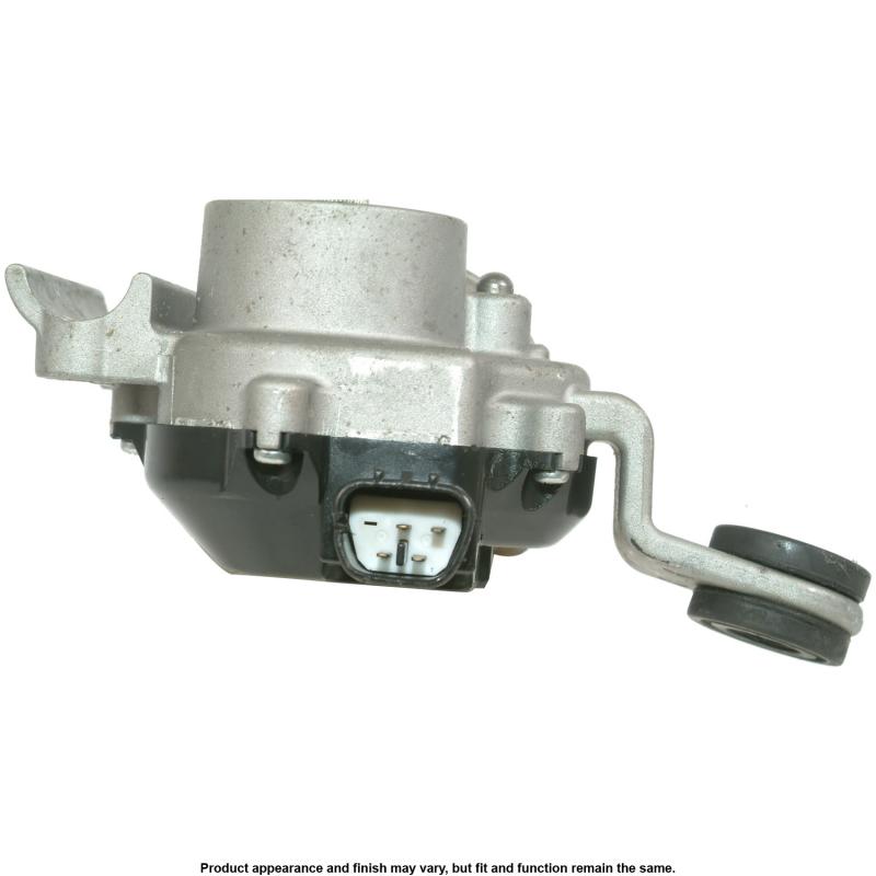 2012 Nissan NV3500 Windshield Wiper Motor Front A1 Cardone 4343120 image 3 of 4
