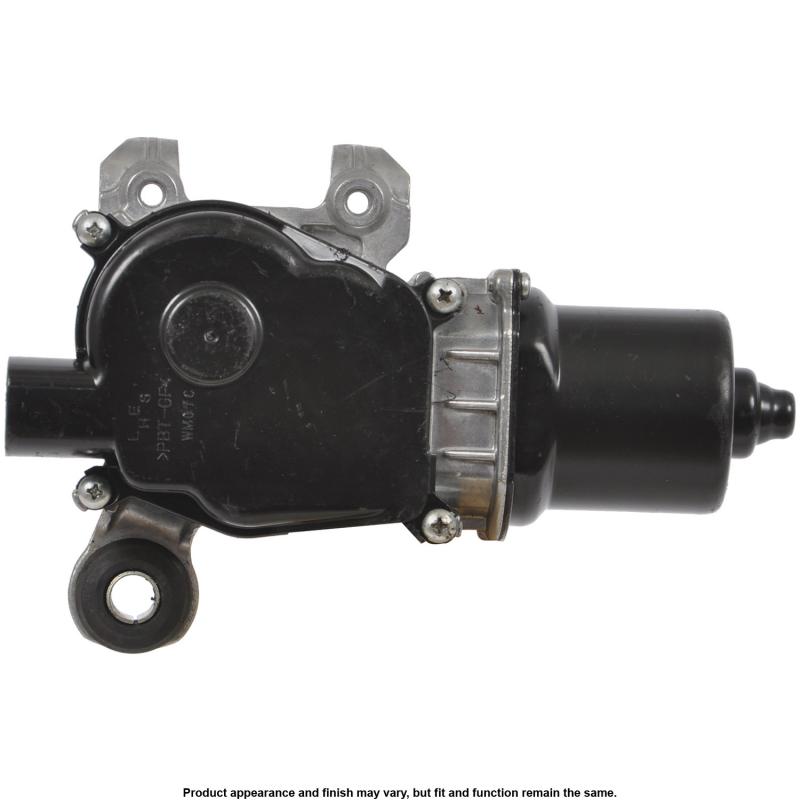 2014 Nissan Rogue Windshield Wiper Motor