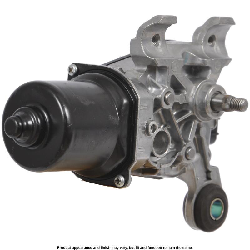 2014 Nissan Rogue Windshield Wiper Motor Front A1 Cardone 4343121 image 3 of 4