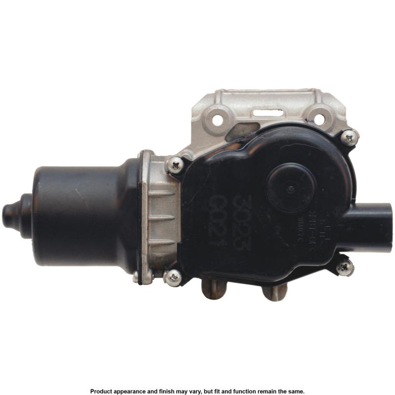 2018 Nissan Sentra Windshield Wiper Motor Front A1 Cardone 4343122 image 2 of 4