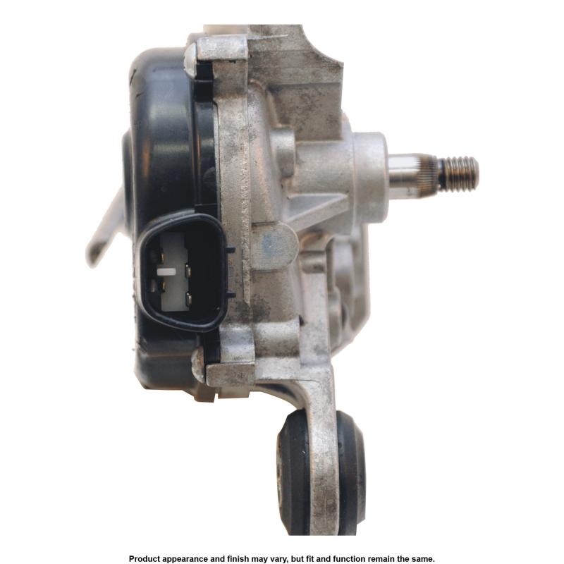 A1 Cardone 4343123 - Windshield Wiper Motor A1 Cardone 4343123 Windshield Wiper Motor product image 1 of 4