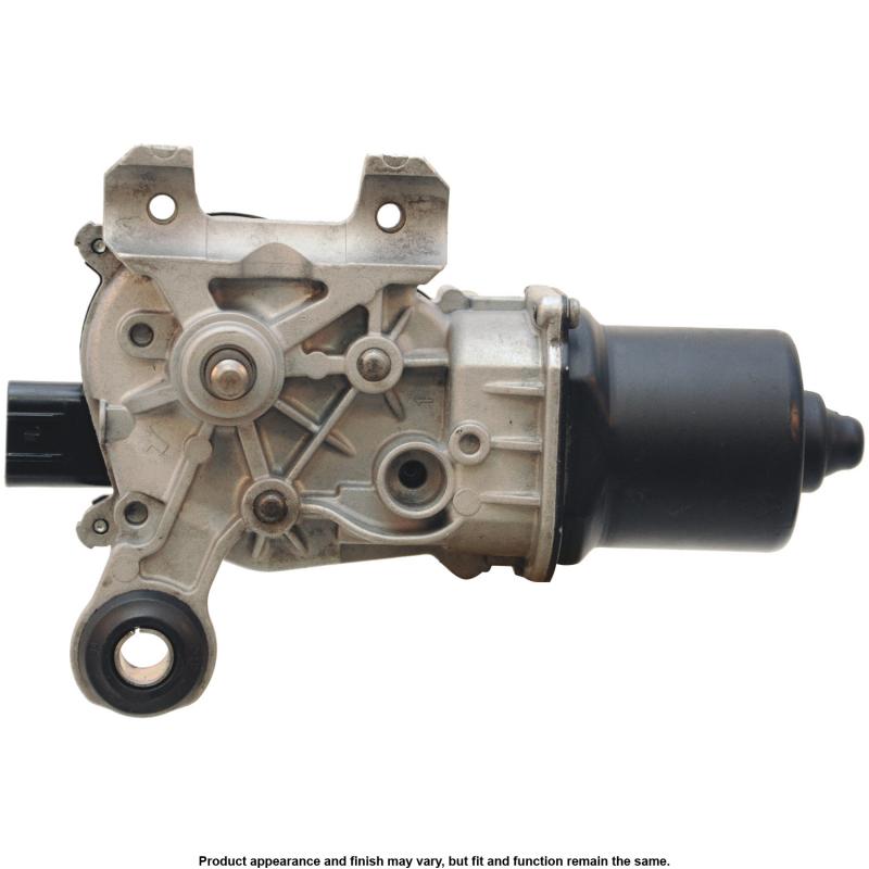 A1 Cardone 4343123 - Windshield Wiper Motor A1 Cardone 4343123 Windshield Wiper Motor product image 2 of 4