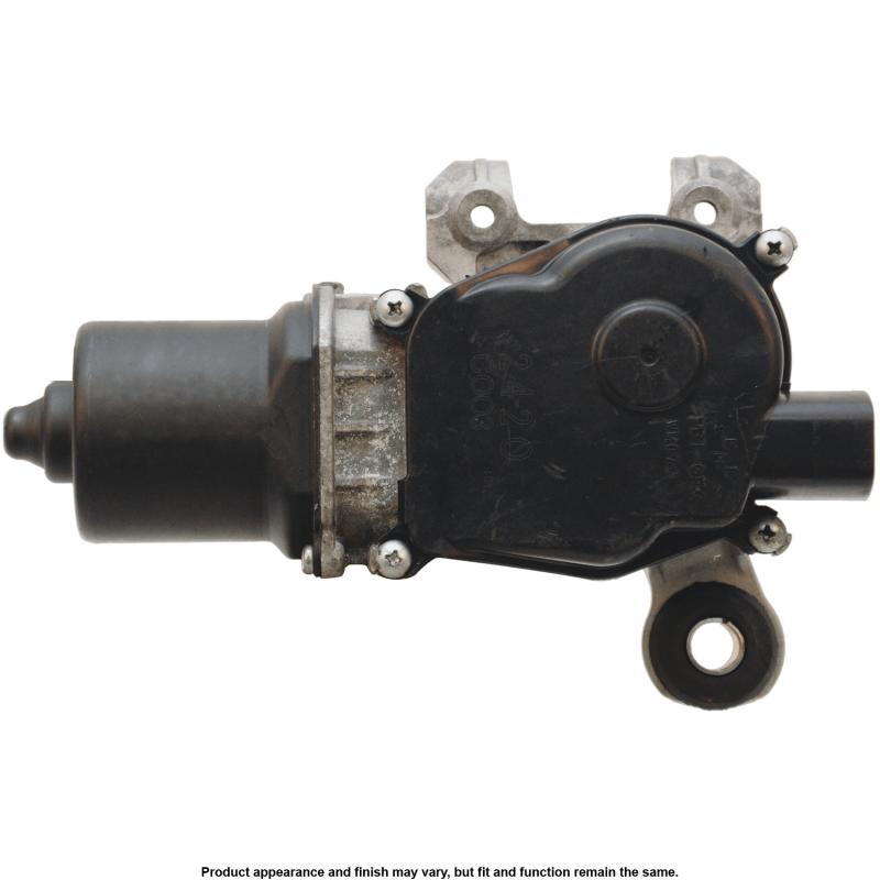 A1 Cardone 4343123 - Windshield Wiper Motor A1 Cardone 4343123 Windshield Wiper Motor product image 3 of 4