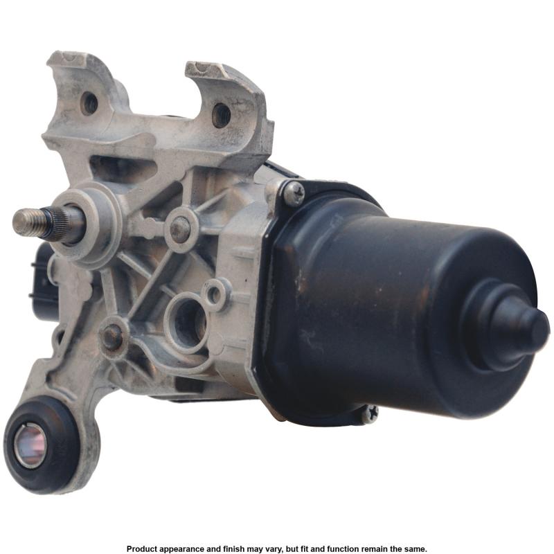 A1 Cardone 4343123 - Windshield Wiper Motor A1 Cardone 4343123 Windshield Wiper Motor product image 4 of 4