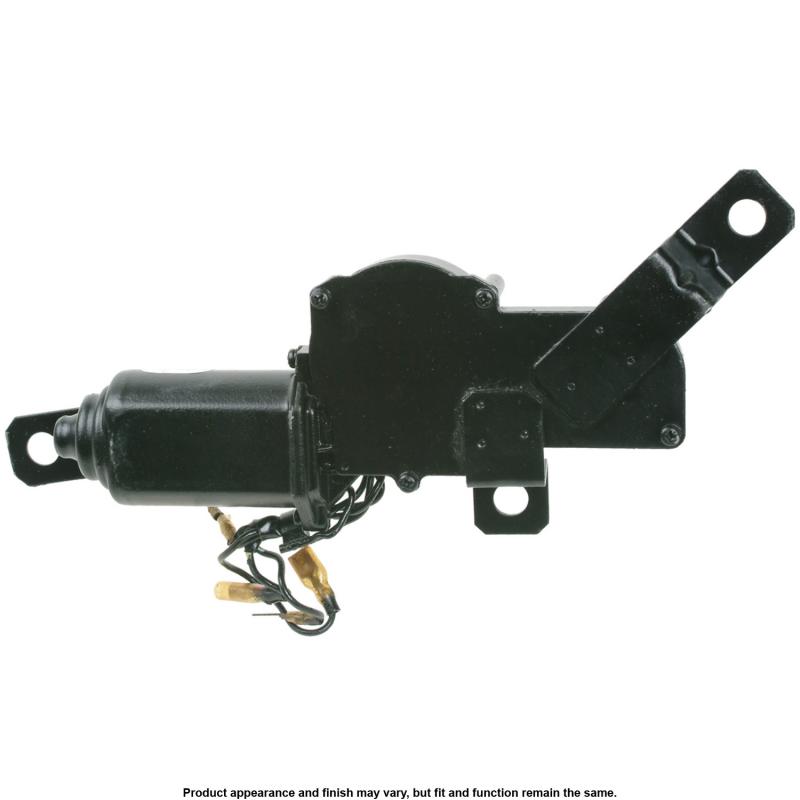 1980 Nissan 280ZX Windshield Wiper Motor Rear A1 Cardone 434313 image 1 of 3