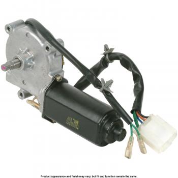 1999 Infiniti QX4 Windshield Wiper Motor Rear A1 Cardone 434314 image 2 of 3