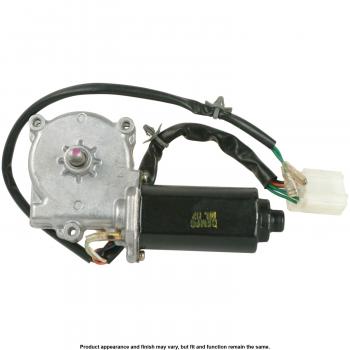 1999 Infiniti QX4 Windshield Wiper Motor Rear A1 Cardone 434314 image 3 of 3