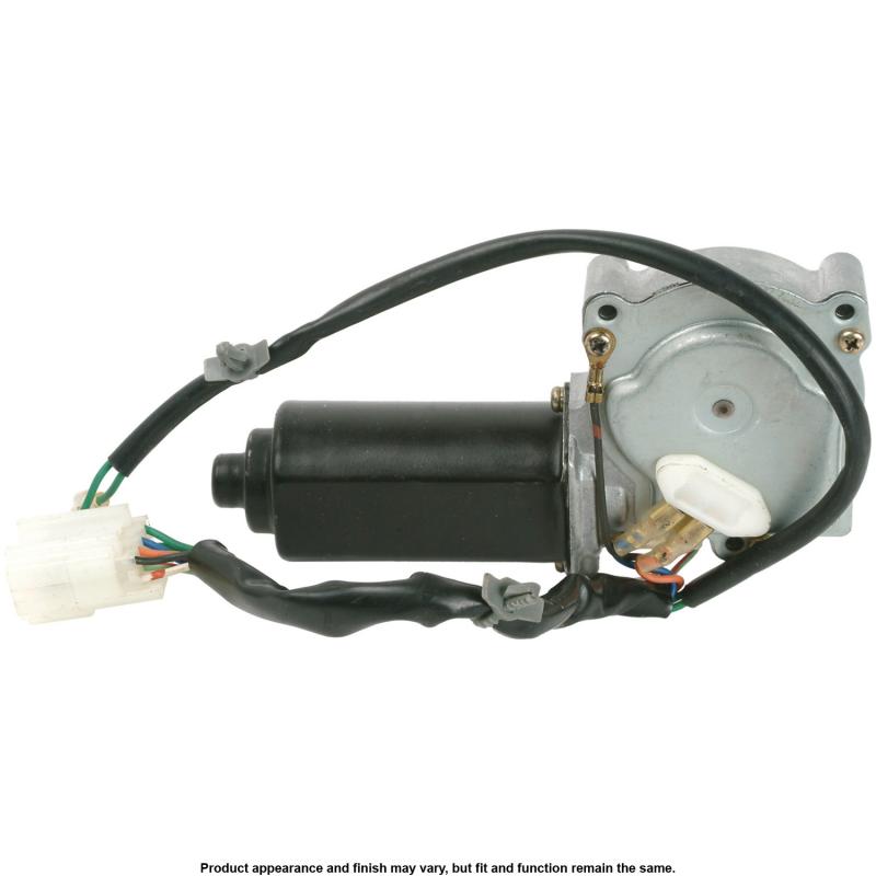 A1 Cardone 434314 Windshield Wiper Motor product image 1 of 3