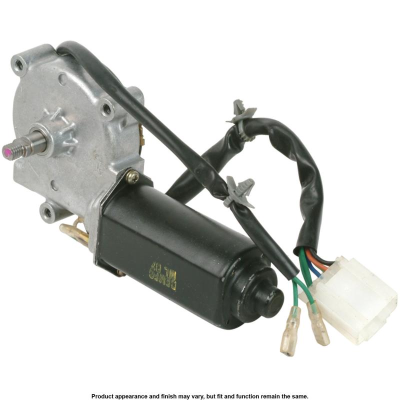 A1 Cardone 434314 Windshield Wiper Motor product image 2 of 3