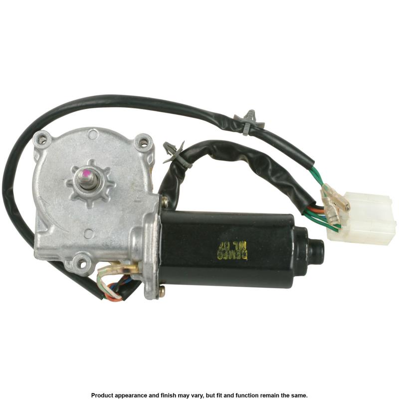 A1 Cardone 434314 Windshield Wiper Motor product image 3 of 3