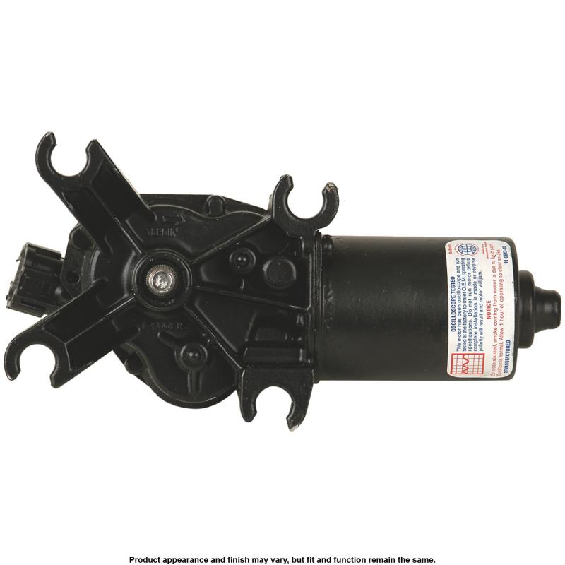 2000 Infiniti QX4 Windshield Wiper Motor Front A1 Cardone 434315 image 2 of 3