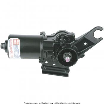 2006 Nissan Sentra Windshield Wiper Motor Front A1 Cardone 434316 image 3 of 3