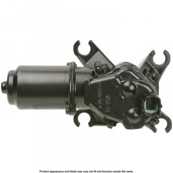 2003 Nissan Maxima Windshield Wiper Motor