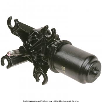 2003 Nissan Maxima Windshield Wiper Motor Front A1 Cardone 434318 image 2 of 3