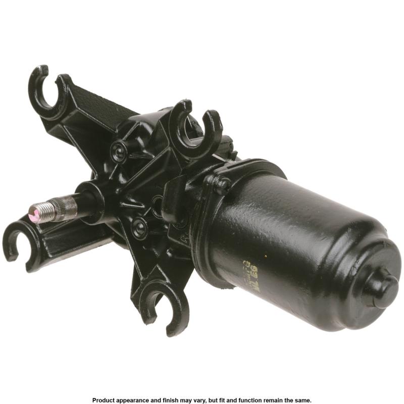 2003 Infiniti I35 Windshield Wiper Motor Front A1 Cardone 434318 image 2 of 3