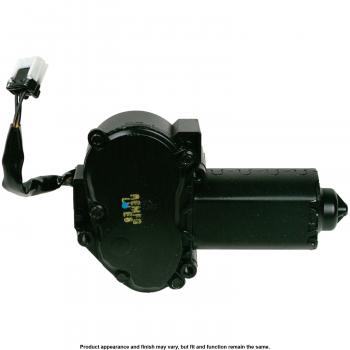 2000 Nissan Xterra Windshield Wiper Motor Rear A1 Cardone 434319 image 2 of 3