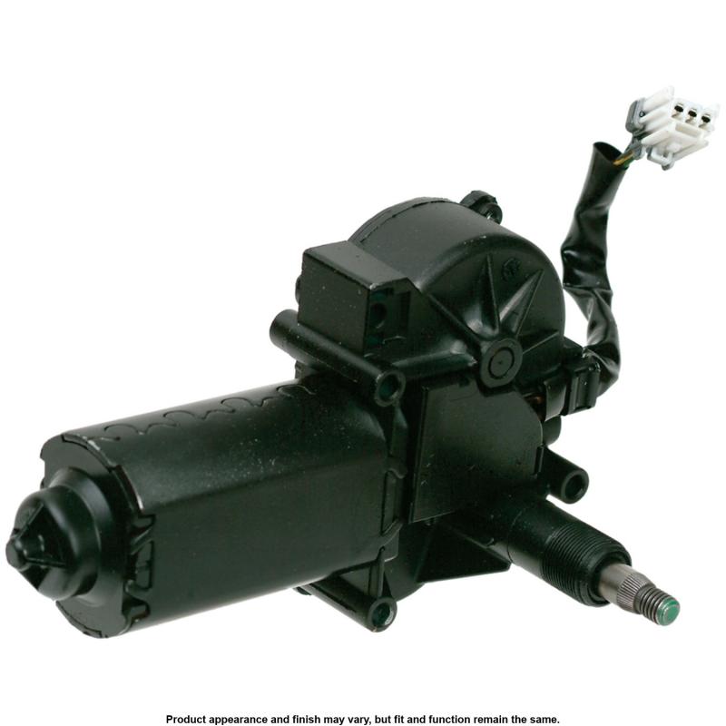 A1 Cardone 434319 Windshield Wiper Motor product image 1 of 3