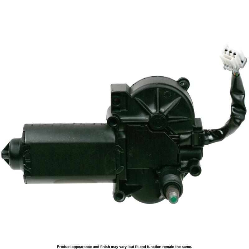 A1 Cardone 434319 Windshield Wiper Motor product image 3 of 3