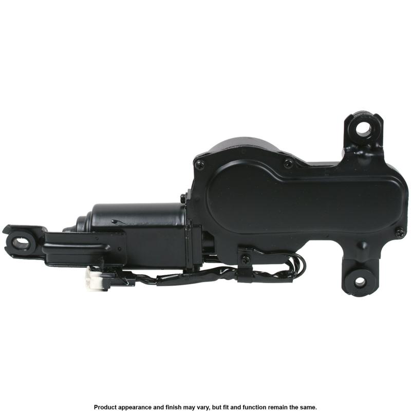 1989 Nissan 240SX Windshield Wiper Motor Rear A1 Cardone 434320 image 3 of 3