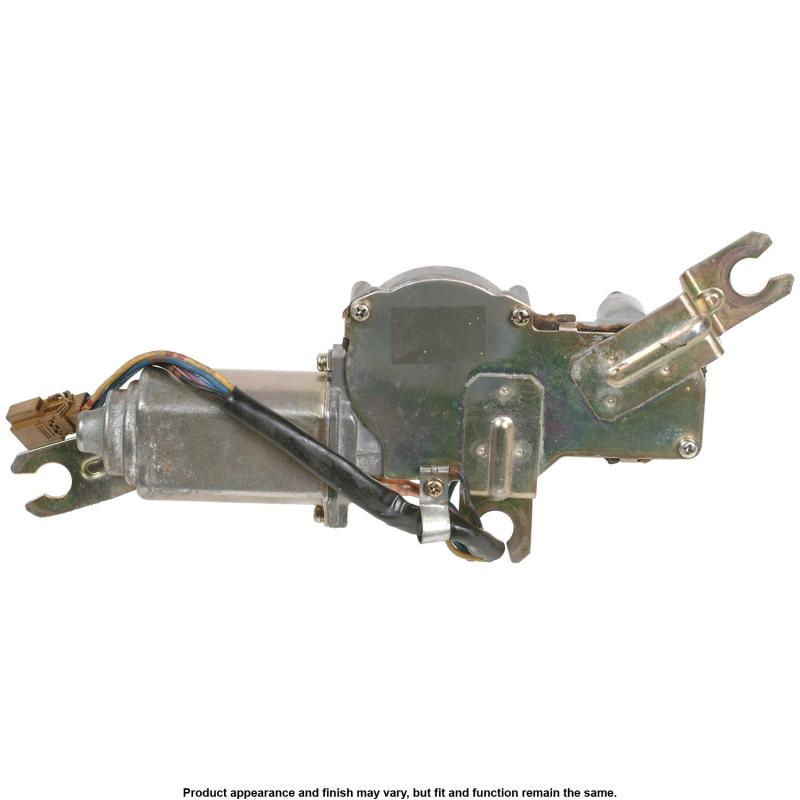 1990 Nissan 300ZX Windshield Wiper Motor Rear A1 Cardone 434321 image 2 of 3