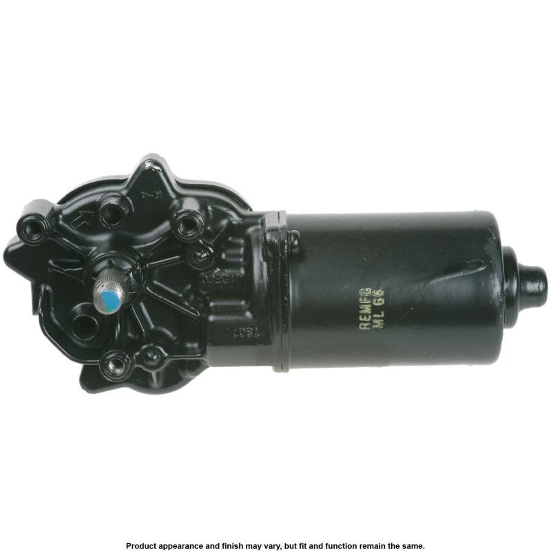 2002 Nissan Altima Windshield Wiper Motor