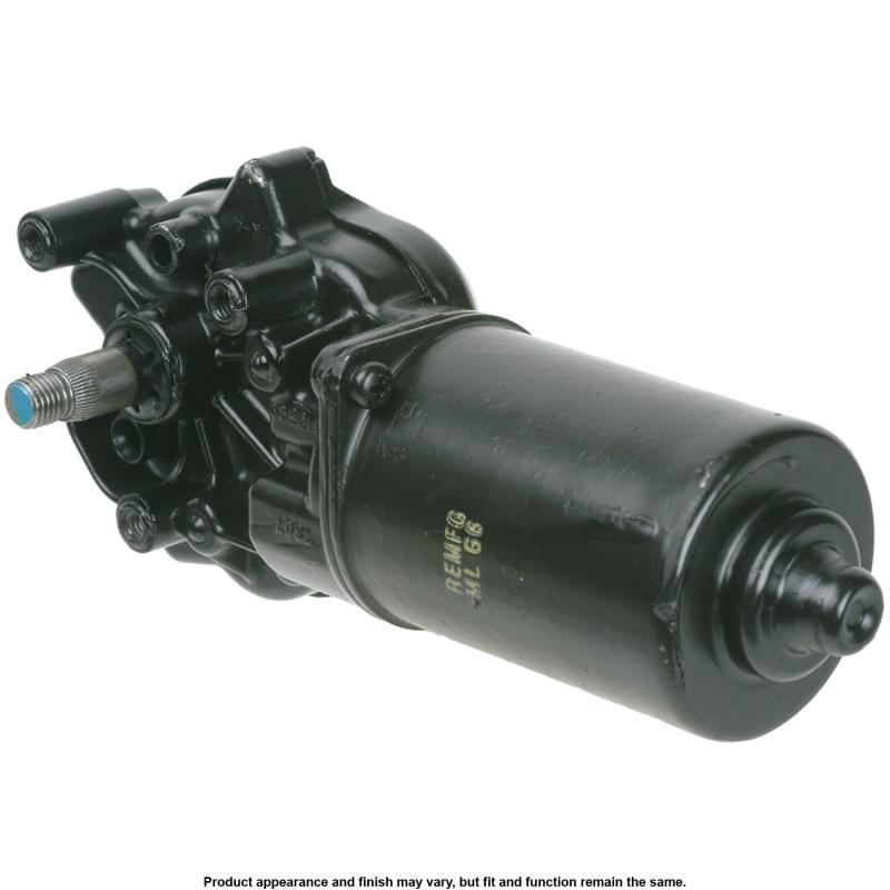 2002 Nissan Altima Windshield Wiper Motor Front A1 Cardone 434322 image 2 of 3