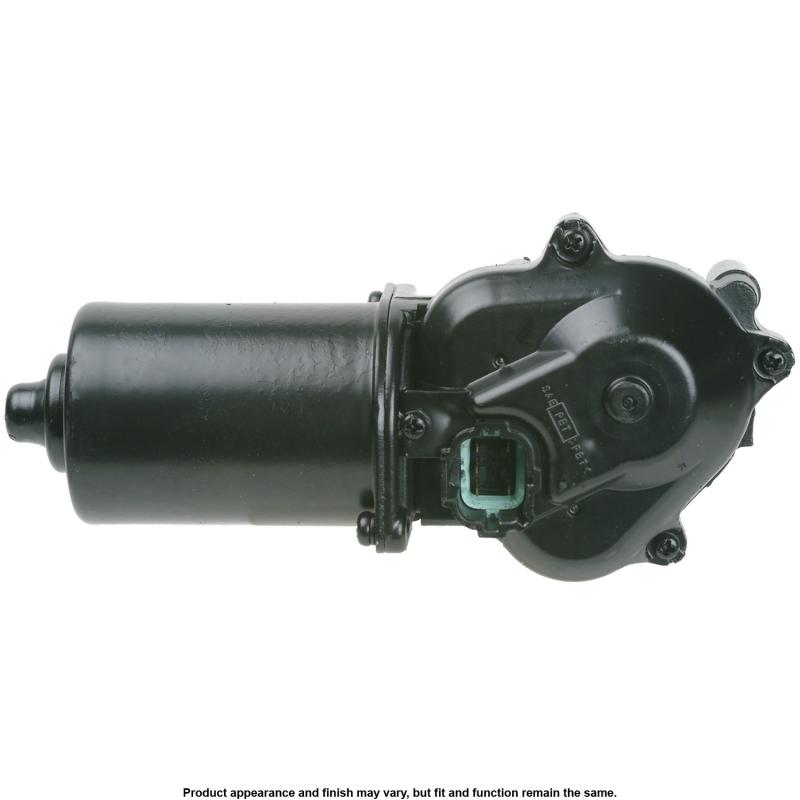 2002 Nissan Altima Windshield Wiper Motor Front A1 Cardone 434322 image 3 of 3