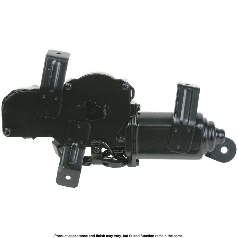 1986 Nissan Sentra Windshield Wiper Motor Rear A1 Cardone 434323 image 3 of 3