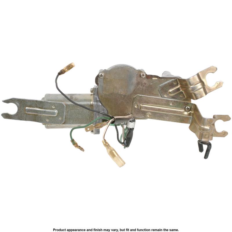 A1 Cardone 434324 Windshield Wiper Motor product image 1 of 3
