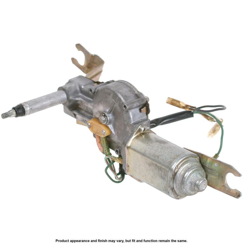 A1 Cardone 434324 Windshield Wiper Motor product image 3 of 3