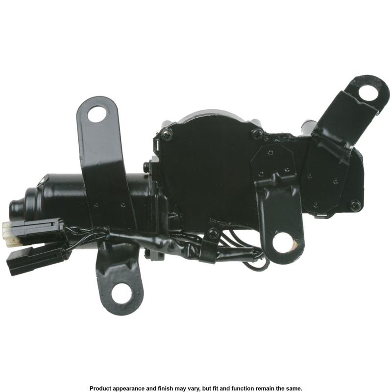 1986 Nissan Stanza Windshield Wiper Motor Rear A1 Cardone 434325 image 3 of 3