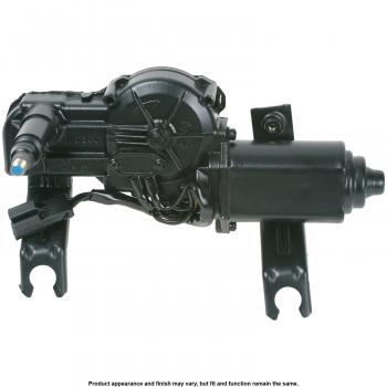 1992 Isuzu Impulse Windshield Wiper Motor Rear A1 Cardone 434326 image 3 of 3