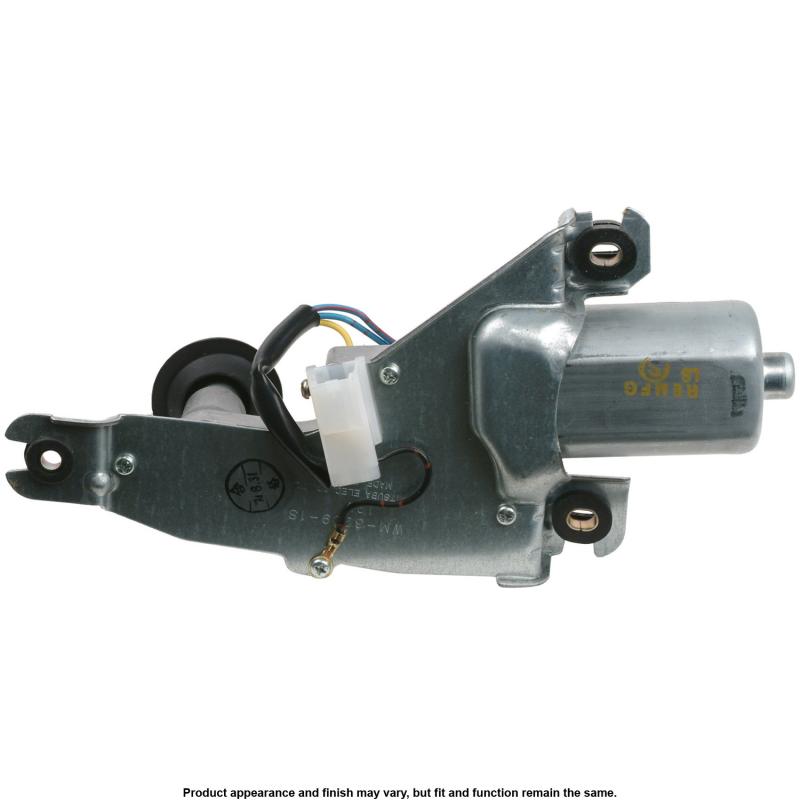 A1 Cardone 434327 - Windshield Wiper Motor A1 Cardone 434327 Windshield Wiper Motor product image 3 of 3