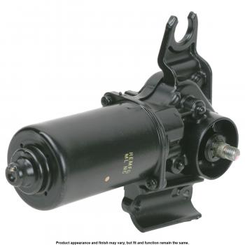 2007 Infiniti QX56 Windshield Wiper Motor
