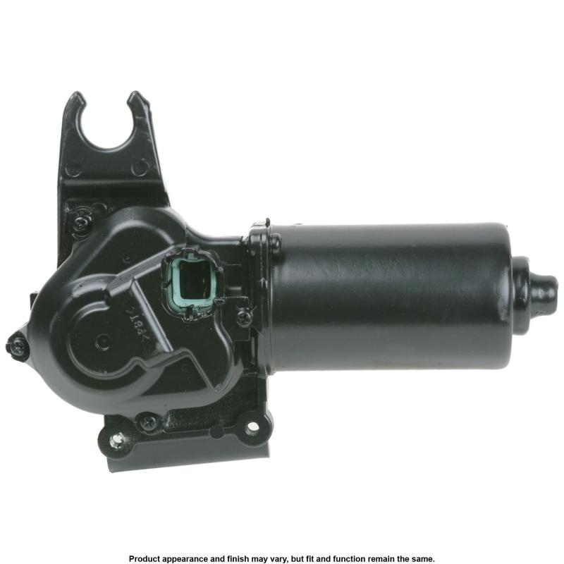 2006 Nissan Armada Windshield Wiper Motor Front A1 Cardone 434328 image 2 of 3