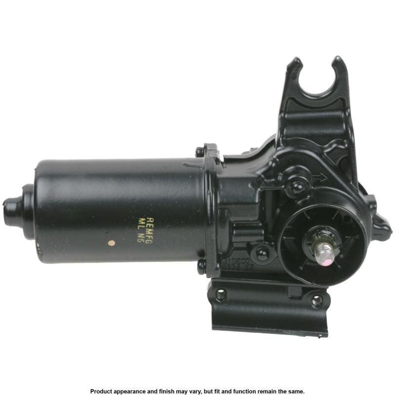 2006 Nissan Armada Windshield Wiper Motor Front A1 Cardone 434328 image 3 of 3