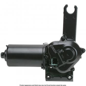 2009 Nissan Quest Windshield Wiper Motor Front A1 Cardone 434329 image 3 of 3