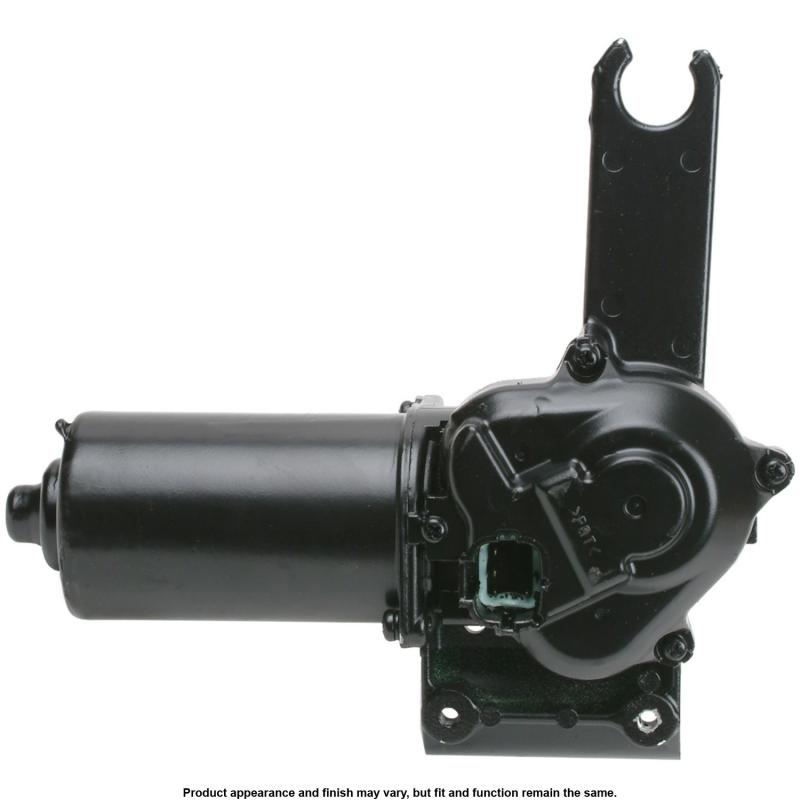 2006 Nissan Quest Windshield Wiper Motor Front A1 Cardone 434329 image 3 of 3