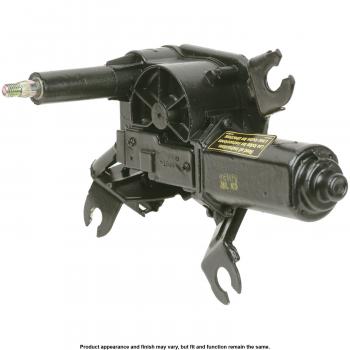 2009 Nissan Quest Windshield Wiper Motor Rear A1 Cardone 434330 image 2 of 3