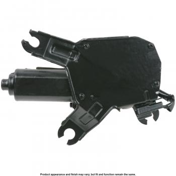 2009 Nissan Quest Windshield Wiper Motor Rear A1 Cardone 434330 image 3 of 3