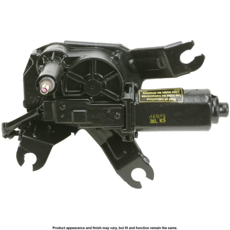 2006 Nissan Quest Windshield Wiper Motor Rear A1 Cardone 434330 image 1 of 3